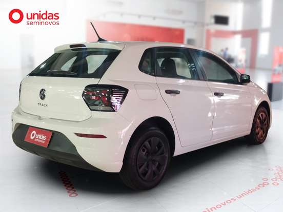 VOLKSWAGEN-POLO-1.0 MPI TRACK MANUAL VOLKSWAGEN-POLO-2024