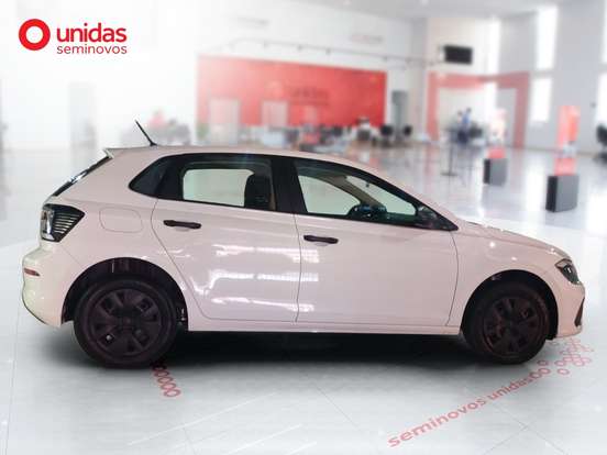VOLKSWAGEN-POLO-1.0 MPI TRACK MANUAL VOLKSWAGEN-POLO-2024