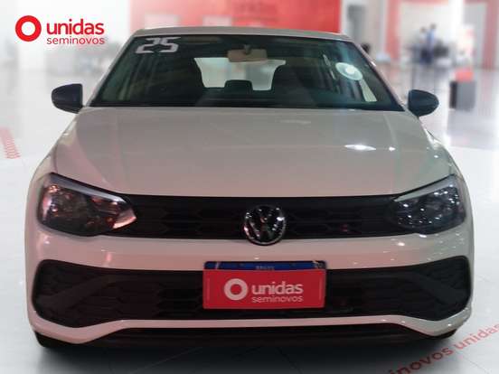 VOLKSWAGEN-POLO-1.0 MPI TRACK MANUAL VOLKSWAGEN-POLO-2024