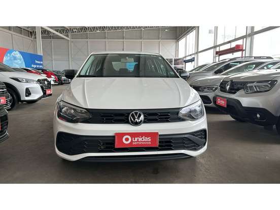 VOLKSWAGEN-POLO-1.0 MPI TRACK MANUAL VOLKSWAGEN-POLO-2024