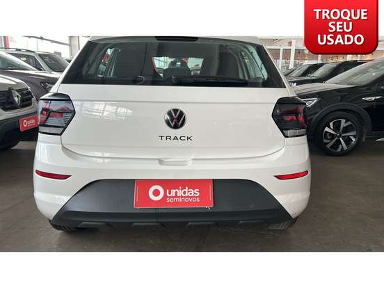 VOLKSWAGEN-POLO-1.0 MPI TRACK MANUAL VOLKSWAGEN-POLO-2024