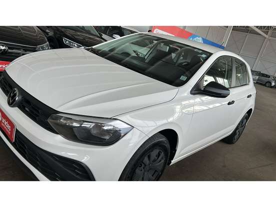 VOLKSWAGEN-POLO-1.0 MPI TRACK MANUAL VOLKSWAGEN-POLO-2024