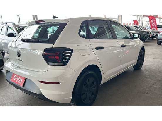 VOLKSWAGEN-POLO-1.0 MPI TRACK MANUAL VOLKSWAGEN-POLO-2024