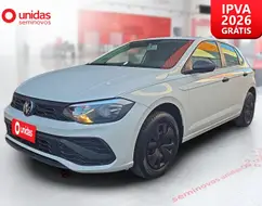 VOLKSWAGEN POLO 1.0 MPI TRACK MANUAL VOLKSWAGEN POLO 1.0 MPI TRACK MANUAL