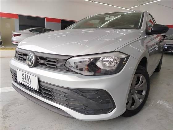 VOLKSWAGEN POLO 1.0 MPI TRACK MANUAL