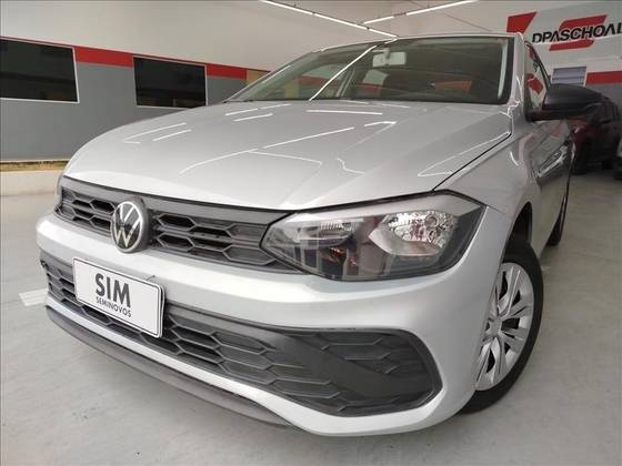 VOLKSWAGEN POLO 1.0 MPI TRACK MANUAL