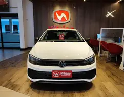 VOLKSWAGEN POLO 1.0 MPI TRACK MANUAL VOLKSWAGEN POLO 1.0 MPI TRACK MANUAL