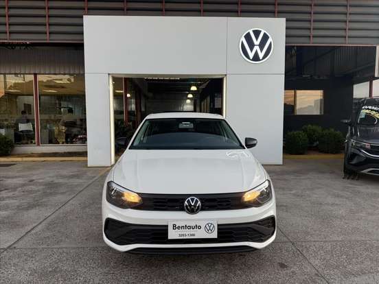 VOLKSWAGEN-POLO-1.0 MPI TRACK MANUAL VOLKSWAGEN-POLO-2024