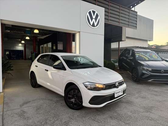 VOLKSWAGEN-POLO-1.0 MPI TRACK MANUAL VOLKSWAGEN-POLO-2024