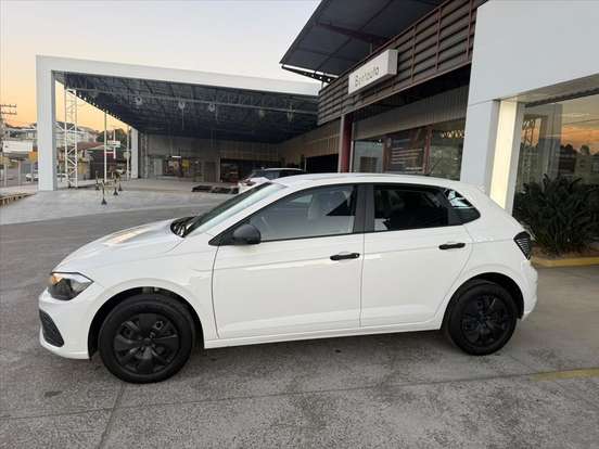 VOLKSWAGEN-POLO-1.0 MPI TRACK MANUAL VOLKSWAGEN-POLO-2024