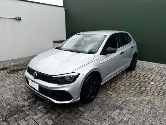 VOLKSWAGEN POLO 1.0 MPI TRACK MANUAL
