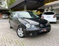 VOLKSWAGEN POLO 1.6 MI SÉRIE OURO 8V GASOLINA 4P MANUAL VOLKSWAGEN POLO 1.6 MI SÉRIE OURO 8V GASOLINA 4P MANUAL