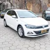 VOLKSWAGEN POLO 1.6 MSI TOTAL FLEX AUTOMÁTICO VOLKSWAGEN POLO 1.6 MSI TOTAL FLEX AUTOMÁTICO
