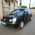 VOLKSWAGEN POLO SEDAN 1.6 8V GASOLINA 4P MANUAL VOLKSWAGEN POLO SEDAN 1.6 8V GASOLINA 4P MANUAL