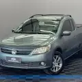 VOLKSWAGEN SAVEIRO 1.6 MI CE 8V FLEX 2P MANUAL G.V VOLKSWAGEN SAVEIRO 1.6 MI CE 8V FLEX 2P MANUAL G.V