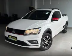 VOLKSWAGEN SAVEIRO 1.6 MSI PEPPER CE 8V FLEX 2P MANUAL VOLKSWAGEN SAVEIRO 1.6 MSI PEPPER CE 8V FLEX 2P MANUAL