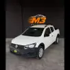 VOLKSWAGEN SAVEIRO 1.6 MSI ROBUST CD 8V FLEX 2P MANUAL VOLKSWAGEN SAVEIRO 1.6 MSI ROBUST CD 8V FLEX 2P MANUAL