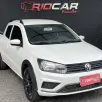 VOLKSWAGEN SAVEIRO 1.6 MSI ROBUST CD 8V FLEX 2P MANUAL VOLKSWAGEN SAVEIRO 1.6 MSI ROBUST CD 8V FLEX 2P MANUAL