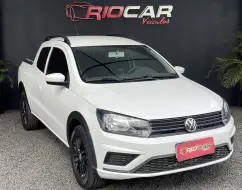 VOLKSWAGEN SAVEIRO 1.6 MSI ROBUST CD 8V FLEX 2P MANUAL VOLKSWAGEN SAVEIRO 1.6 MSI ROBUST CD 8V FLEX 2P MANUAL