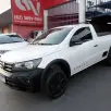 VOLKSWAGEN SAVEIRO 1.6 MSI ROBUST CS 16V FLEX 2P MANUAL VOLKSWAGEN SAVEIRO 1.6 MSI ROBUST CS 16V FLEX 2P MANUAL