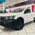 VOLKSWAGEN SAVEIRO 1.6 MSI ROBUST CS 16V FLEX 2P MANUAL VOLKSWAGEN SAVEIRO 1.6 MSI ROBUST CS 16V FLEX 2P MANUAL