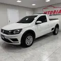 VOLKSWAGEN SAVEIRO 1.6 CROSS CD 16V FLEX 2P MANUAL VOLKSWAGEN SAVEIRO 1.6 CROSS CD 16V FLEX 2P MANUAL