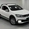 VOLKSWAGEN SAVEIRO 1.6 CROSS CE 16V FLEX 2P MANUAL VOLKSWAGEN SAVEIRO 1.6 CROSS CE 16V FLEX 2P MANUAL