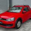 VOLKSWAGEN SAVEIRO 1.6 MI CE 8V FLEX 2P MANUAL G.VI VOLKSWAGEN SAVEIRO 1.6 MI CE 8V FLEX 2P MANUAL G.VI