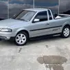 VOLKSWAGEN SAVEIRO 1.6 MI CITY CS 8V FLEX 2P MANUAL G.III VOLKSWAGEN SAVEIRO 1.6 MI CITY CS 8V FLEX 2P MANUAL G.III