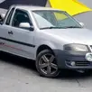 VOLKSWAGEN SAVEIRO 1.6 MI CITY CS 8V FLEX 2P MANUAL G.IV VOLKSWAGEN SAVEIRO 1.6 MI CITY CS 8V FLEX 2P MANUAL G.IV