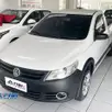 VOLKSWAGEN SAVEIRO 1.6 MI CS 8V FLEX 2P MANUAL G.V VOLKSWAGEN SAVEIRO 1.6 MI CS 8V FLEX 2P MANUAL G.V