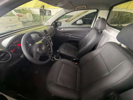 VOLKSWAGEN-SAVEIRO-1.6 MI CS 8V FLEX 2P MANUAL G.VI VOLKSWAGEN-SAVEIRO-2014
