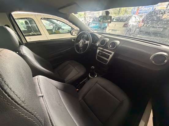 VOLKSWAGEN-SAVEIRO-1.6 MI CS 8V FLEX 2P MANUAL G.VI VOLKSWAGEN-SAVEIRO-2014
