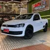VOLKSWAGEN SAVEIRO 1.6 MI TRENDLINE CS 8V FLEX 2P MANUAL VOLKSWAGEN SAVEIRO 1.6 MI TRENDLINE CS 8V FLEX 2P MANUAL