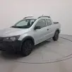 VOLKSWAGEN SAVEIRO 1.6 MSI ROBUST CD 16V FLEX 2P MANUAL VOLKSWAGEN SAVEIRO 1.6 MSI ROBUST CD 16V FLEX 2P MANUAL