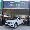 VOLKSWAGEN SAVEIRO 1.6 MSI ROBUST CD 8V FLEX 2P MANUAL VOLKSWAGEN SAVEIRO 1.6 MSI ROBUST CD 8V FLEX 2P MANUAL