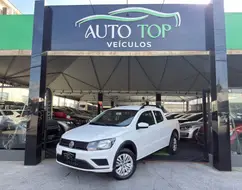 VOLKSWAGEN SAVEIRO 1.6 MSI ROBUST CD 8V FLEX 2P MANUAL VOLKSWAGEN SAVEIRO 1.6 MSI ROBUST CD 8V FLEX 2P MANUAL