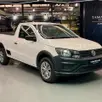 VOLKSWAGEN SAVEIRO 1.6 MSI ROBUST CD 8V FLEX 2P MANUAL VOLKSWAGEN SAVEIRO 1.6 MSI ROBUST CD 8V FLEX 2P MANUAL