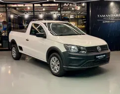 VOLKSWAGEN SAVEIRO 1.6 MSI ROBUST CD 8V FLEX 2P MANUAL VOLKSWAGEN SAVEIRO 1.6 MSI ROBUST CD 8V FLEX 2P MANUAL