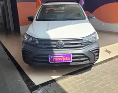 VOLKSWAGEN SAVEIRO 1.6 MSI ROBUST CS 16V FLEX 2P MANUAL VOLKSWAGEN SAVEIRO 1.6 MSI ROBUST CS 16V FLEX 2P MANUAL