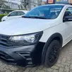 VOLKSWAGEN SAVEIRO 1.6 MSI ROBUST CS 16V FLEX 2P MANUAL VOLKSWAGEN SAVEIRO 1.6 MSI ROBUST CS 16V FLEX 2P MANUAL