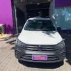 VOLKSWAGEN SAVEIRO 1.6 MSI ROBUST CS 16V FLEX 2P MANUAL VOLKSWAGEN SAVEIRO 1.6 MSI ROBUST CS 16V FLEX 2P MANUAL