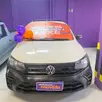 VOLKSWAGEN SAVEIRO 1.6 MSI ROBUST CS 16V FLEX 2P MANUAL VOLKSWAGEN SAVEIRO 1.6 MSI ROBUST CS 16V FLEX 2P MANUAL