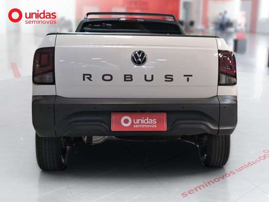 VOLKSWAGEN-SAVEIRO-1.6 MSI ROBUST CS 16V FLEX 2P MANUAL VOLKSWAGEN-SAVEIRO-2024