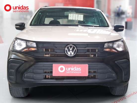 VOLKSWAGEN-SAVEIRO-1.6 MSI ROBUST CS 16V FLEX 2P MANUAL VOLKSWAGEN-SAVEIRO-2024