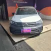 VOLKSWAGEN SAVEIRO 1.6 MSI ROBUST CS 16V FLEX 2P MANUAL VOLKSWAGEN SAVEIRO 1.6 MSI ROBUST CS 16V FLEX 2P MANUAL
