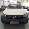VOLKSWAGEN SAVEIRO 1.6 MSI ROBUST CS 16V FLEX 2P MANUAL VOLKSWAGEN SAVEIRO 1.6 MSI ROBUST CS 16V FLEX 2P MANUAL