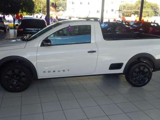 VOLKSWAGEN-SAVEIRO-1.6 MSI ROBUST CS 16V FLEX 2P MANUAL VOLKSWAGEN-SAVEIRO-2025