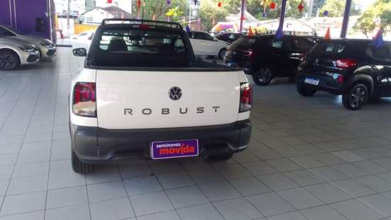 VOLKSWAGEN-SAVEIRO-1.6 MSI ROBUST CS 16V FLEX 2P MANUAL VOLKSWAGEN-SAVEIRO-2025