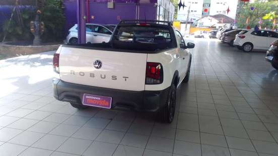 VOLKSWAGEN-SAVEIRO-1.6 MSI ROBUST CS 16V FLEX 2P MANUAL VOLKSWAGEN-SAVEIRO-2025